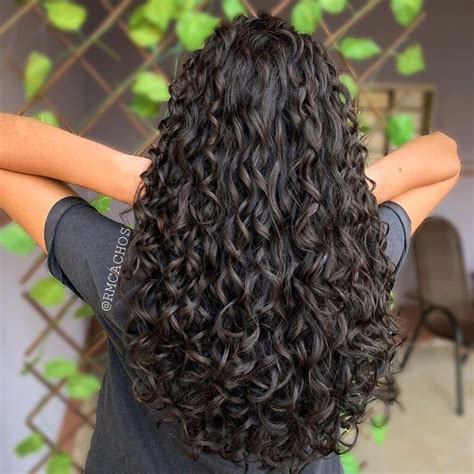 fotos para fingir que é você cabelo ondulado|Cabelo ondulado: tipos, cortes, cuidados e como .
